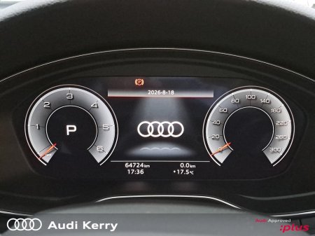 2023 Audi A5 - photo 21