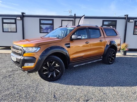2017 Ford Ranger - photo 5