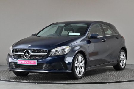 2017 Mercedes-Benz A-Class - photo 3