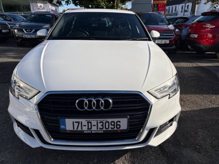 2017 Audi A3 - photo 7