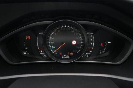 2016 Volvo V40 - photo 12