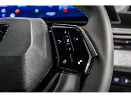 2026 Peugeot 5008 - photo 13