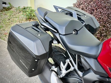 2026 Honda CB - photo 11