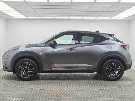 2026 Nissan Juke - photo 5