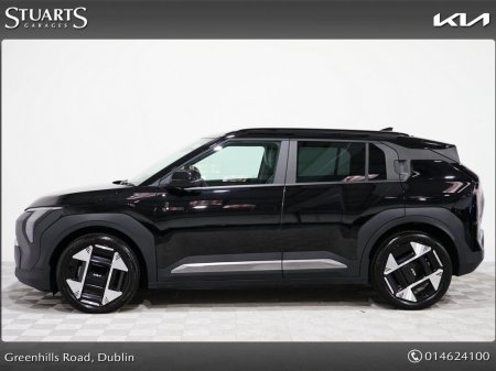 2026 Kia EV3 - photo 6