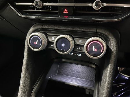 2026 Skoda Kodiaq - photo 10