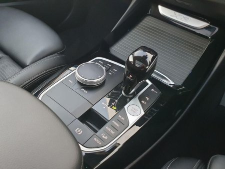 2023 BMW X3 - photo 10