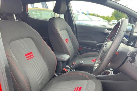 2023 Ford Fiesta - photo 17