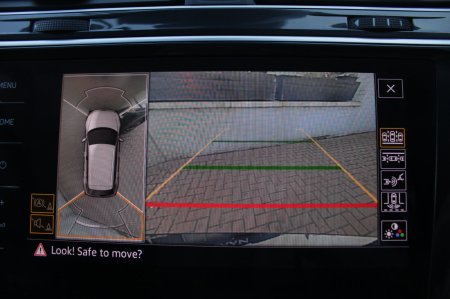 2020 Volkswagen Tiguan - photo 15