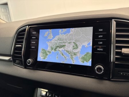 2023 Skoda Karoq - photo 19
