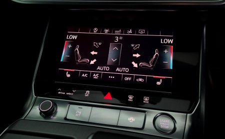 2019 Audi A7 - photo 39