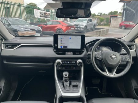 2024 Toyota RAV4 - photo 8