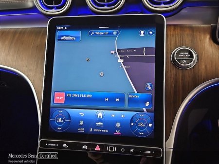 2023 Mercedes-Benz C-Class - photo 19