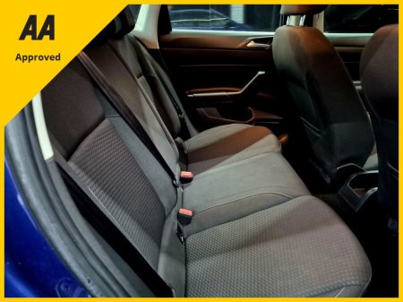 2019 Volkswagen Polo - photo 14