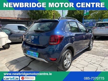 2019 Dacia Sandero - photo 6