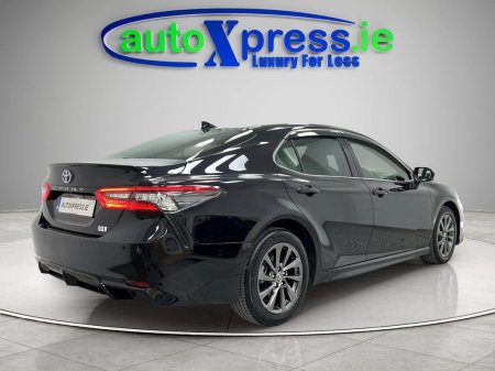 2023 Toyota Camry - photo 13
