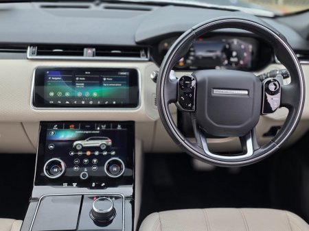 2020 Land Rover Range Rover - photo 23