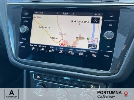 2020 Volkswagen Tiguan - photo 11