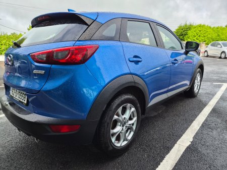 2016 Mazda CX-3 - photo 3