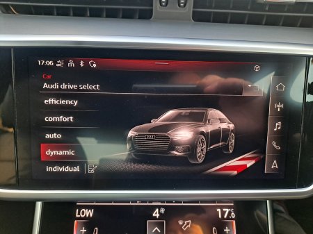 2023 Audi A6 - photo 46