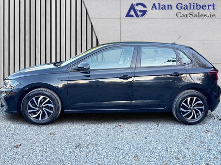 2023 Volkswagen Polo - photo 5