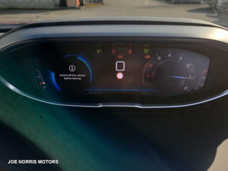 2023 Peugeot 5008 - photo 17