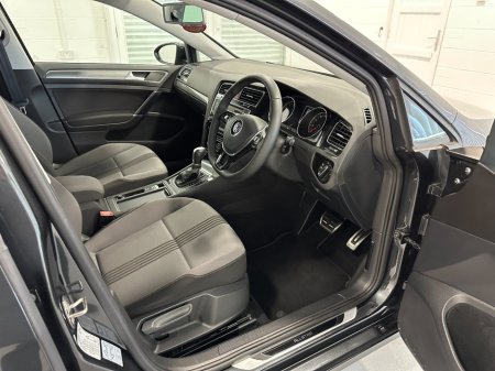 2016 Volkswagen Golf - photo 19