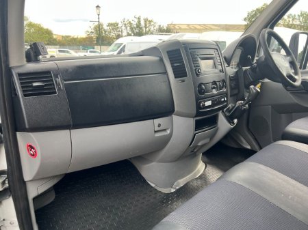 2013 Mercedes-Benz Sprinter - photo 20