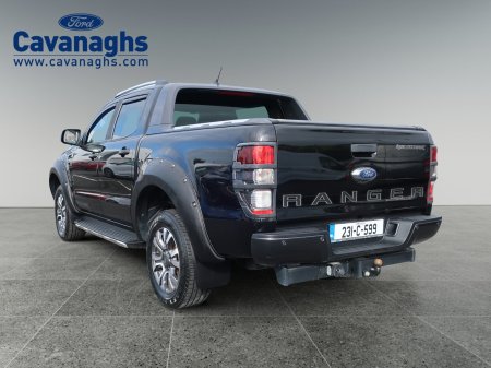 2023 Ford Ranger - photo 3