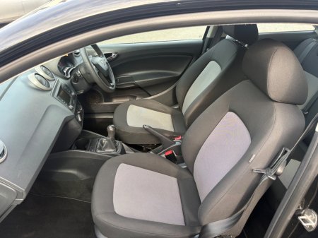 2016 SEAT Ibiza - photo 13