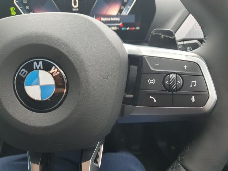 2026 BMW 1-Series - photo 18