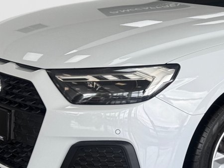 2021 Audi A1 - photo 9