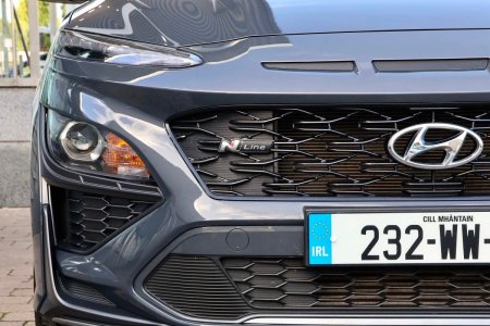 2023 Hyundai KONA - photo 7