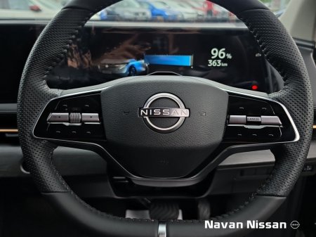 2026 Nissan Ariya - photo 18