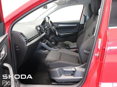 2024 Skoda Karoq - photo 4