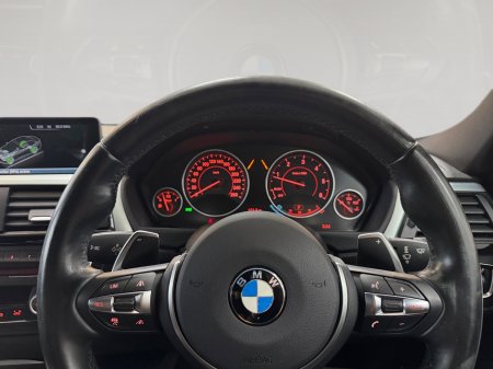 2015 BMW 3-Series - photo 13