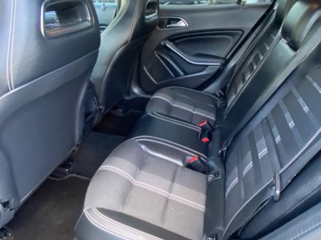 2020 Mercedes-Benz GLA - photo 16
