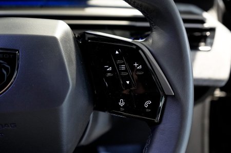 2025 Peugeot 3008 - photo 18