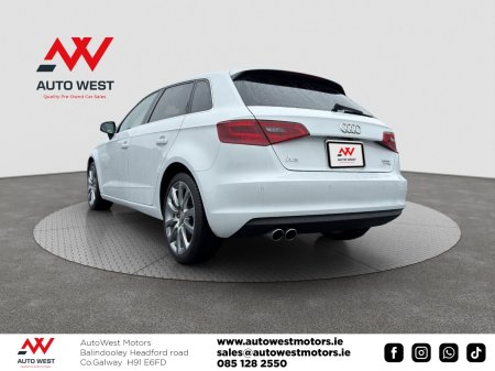 2016 Audi A3 - photo 5