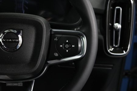 2023 Volvo C40 - photo 23