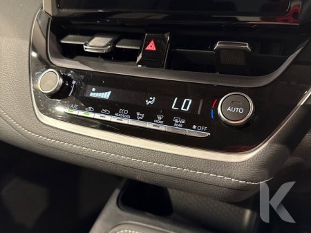 2024 Toyota Corolla - photo 28
