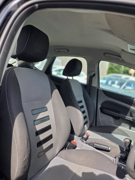 2010 Ford Focus - photo 16