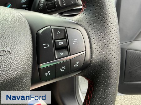 2024 Ford Focus - photo 16