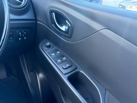 2014 Renault Captur - photo 20