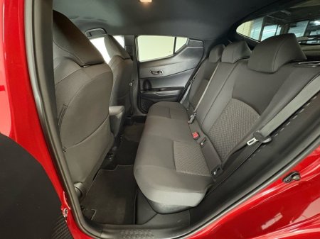 2023 Toyota C-HR - photo 7