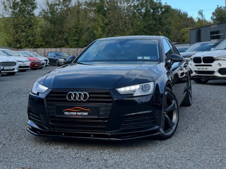 2016 Audi A4 - photo 2