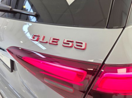 2026 Mercedes-Benz GLE - photo 12