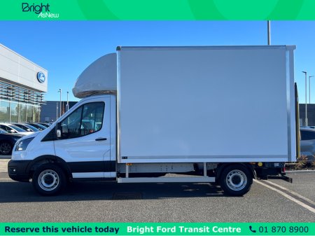 2026 Ford Transit - photo 7