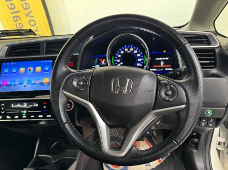 2017 Honda Fit - photo 9