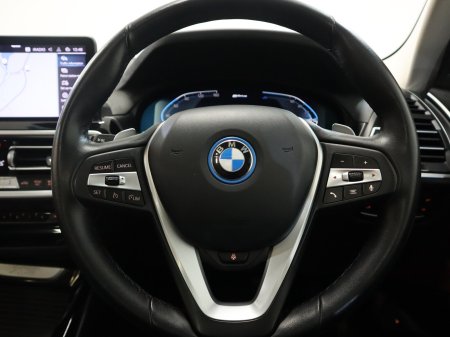 2022 BMW X3 - photo 13